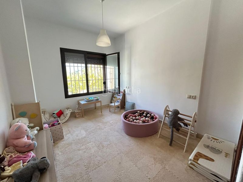 Foto 7c1cffc0-f48b-49c5-8855-d4fee2e54c5c. Casa amb calefacció aparcament a Casco Histórico Antequera
