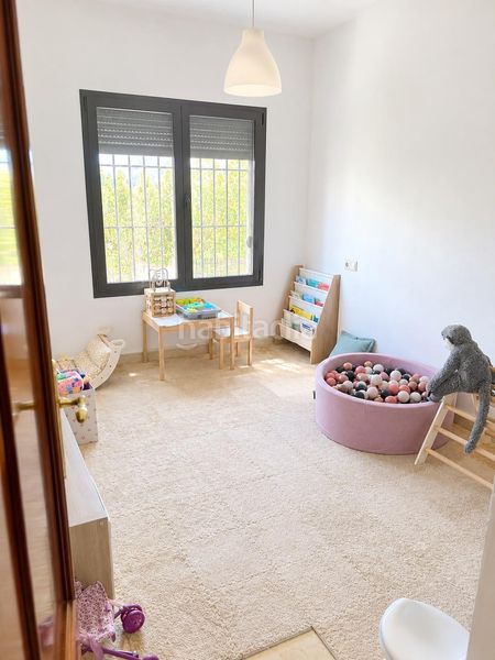 Foto bd92e0a1-3924-4e50-8664-790a35911ce2. Casa amb calefacció aparcament a Casco Histórico Antequera