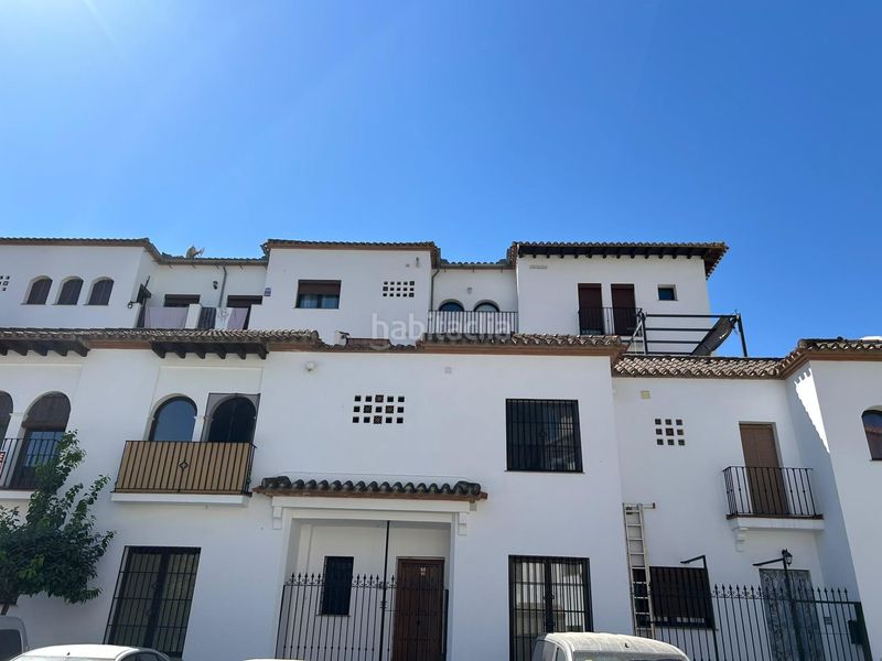 Foto d05f3215-f7f3-4501-b099-05cb8b36811c. Casa amb calefacció aparcament a Casco Histórico Antequera