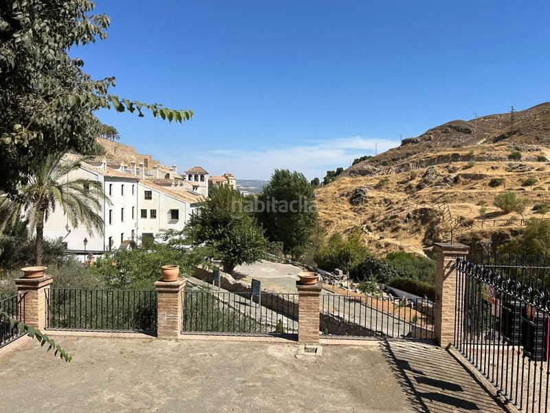 Foto f9eb5c84-d289-4def-b240-e4bdfbe3827b. Casa amb calefacció aparcament a Casco Histórico Antequera