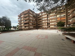 Pis a Fuentemora. Piso en la zona del parque puede ser tuyo