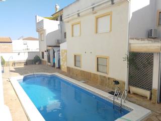Casa a Mollina. Casa en venta en mollina