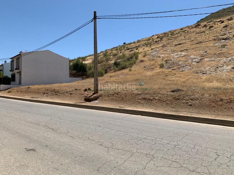 Foto 26ef149e-69c7-4fcc-ac07-b49d02b2bc22. Terreno residencial solar de 1610m2 en calle cañada en Alameda