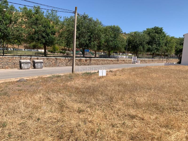 Foto 405c8e41-1d0c-41cc-8c08-160058cce51e. Terreno residencial solar de 1610m2 en calle cañada en Alameda