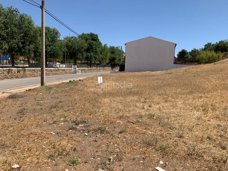 Foto 788a85fb-dda3-4daf-bd3b-10e707920a22. Terreno residencial solar de 1610m2 en calle cañada en Alameda