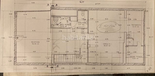 Foto b5320420-f877-4db3-9e19-442d3e678f8a. Local comercial a Casco Antiguo Marbella