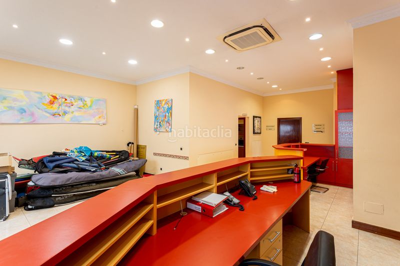 Foto f33c01b0-5a05-4677-8e3c-121ac835fc8a. Local comercial a Casco Antiguo Marbella