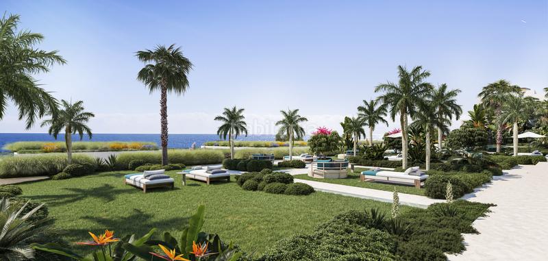 Foto b94aa42a-6090-46bd-9529-7089f8ad7645. Apartament amb aparcament piscina a Alcorrín Manilva