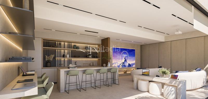 Foto e887c404-6aa5-4efc-b4d9-9437dee621d8. Apartament amb aparcament piscina a Alcorrín Manilva