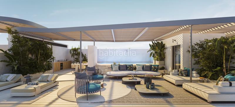 Foto fb98ff8b-c091-45c9-bf49-be1a564d5044. Apartament amb aparcament piscina a Alcorrín Manilva