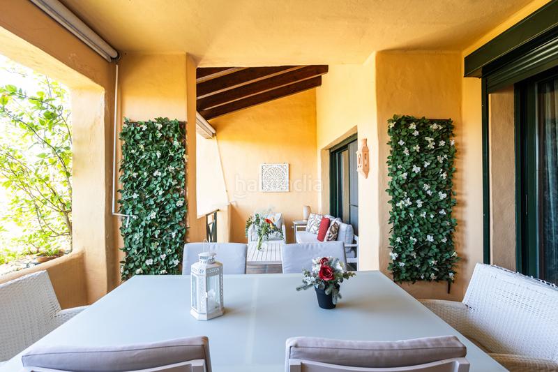 Foto 19a76a3f-8d9e-4125-8155-a77f6f068f30. Lloguer apartament a dos hermanas ii 1 a Nueva Atalaya Estepona