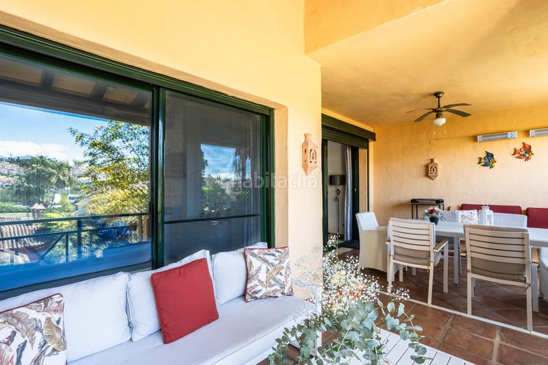 Foto 7c591a8e-a04c-40a9-bbea-82c8fbe1effb. Lloguer apartament a dos hermanas ii 1 a Nueva Atalaya Estepona