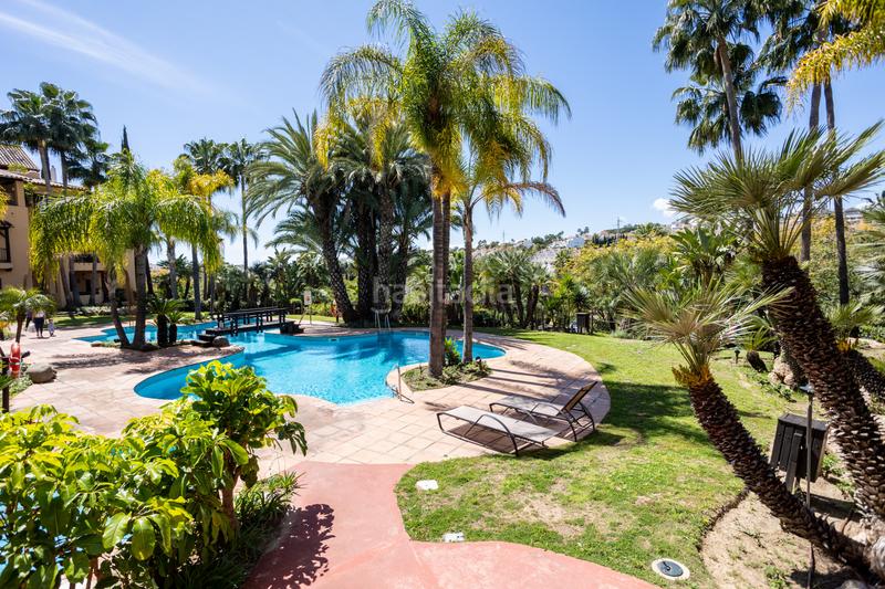 Foto 803fb05d-c2b0-4159-ab55-20b8a9c909b3. Lloguer apartament a dos hermanas ii 1 a Nueva Atalaya Estepona