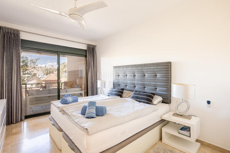 Foto b240aa8f-6490-4c2d-adef-4053717ae602. Lloguer apartament a dos hermanas ii 1 a Nueva Atalaya Estepona