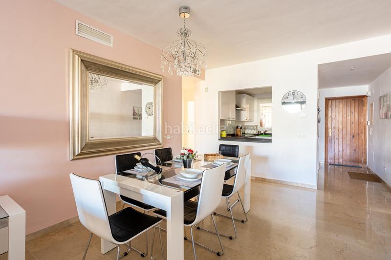 Foto cc8a2171-a512-4eec-b8f0-16a543e5cbee. Lloguer apartament a dos hermanas ii 1 a Nueva Atalaya Estepona