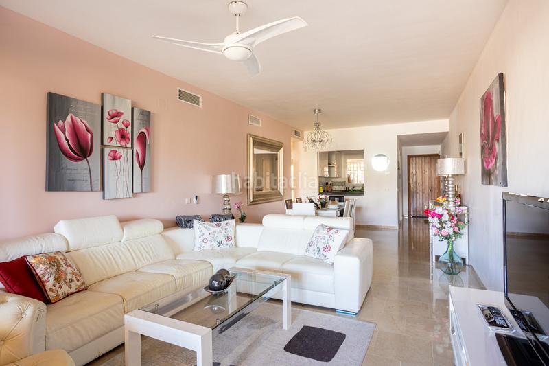 Foto d0337d1f-165e-4211-9218-668da01321f9. Lloguer apartament a dos hermanas ii 1 a Nueva Atalaya Estepona