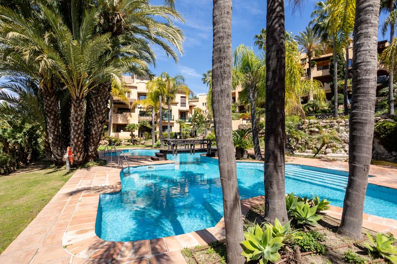 Foto d78f43f3-9ce3-489d-a279-bce5a9f2a551. Lloguer apartament a dos hermanas ii 1 a Nueva Atalaya Estepona