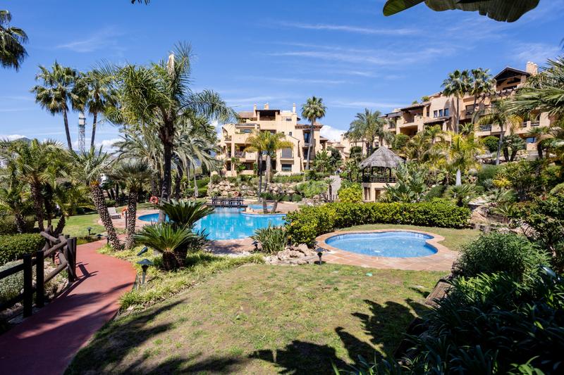 Foto ddf02d2e-34c2-4e47-8754-1afedcea4671. Lloguer apartament a dos hermanas ii 1 a Nueva Atalaya Estepona