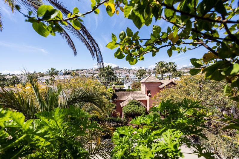 Foto 4fb735c2-2d9c-46c7-8d58-a233e874aa08. Miete appartement in dos hermanas ii 1 in Nueva Atalaya Estepona