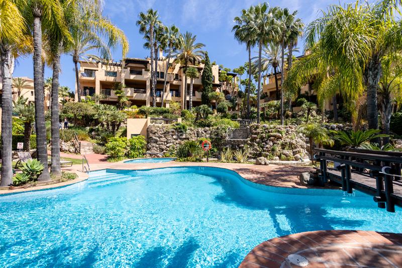 Foto a0c21c23-853a-4aa3-97dc-89507819d48f. Miete appartement in dos hermanas ii 1 in Nueva Atalaya Estepona