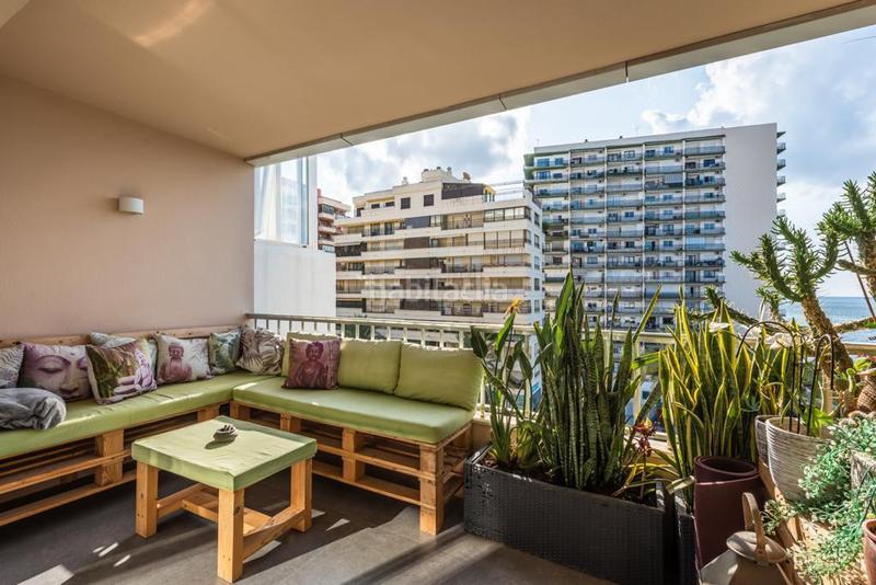 Foto 6b9715f4-bf4c-4a83-b0a4-f701162c5716. Location appartement avec parking dans Casco Antiguo Marbella