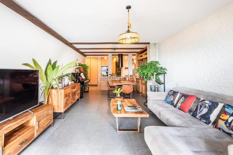 Foto e6649adb-0f91-4862-b36b-6a881a79b2e4. Location appartement avec parking dans Casco Antiguo Marbella