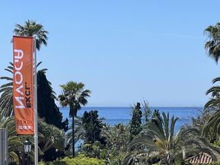 Terreny residencial a Alce (urb los monteros) 26. Magnifica parcela con vistas al mar para varias villas en urb. l