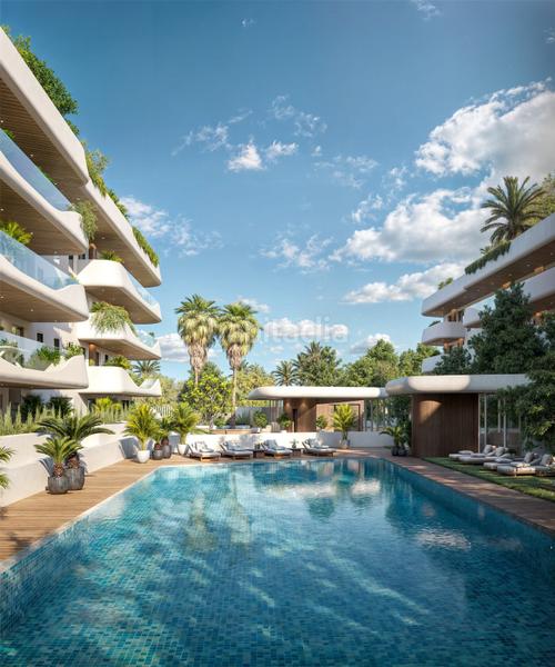 Foto 04dcb736-b588-47b7-9312-9d185f41bdef. Ático impresionante apartamento cerca de la playa en san pedro de alcántara, . en Marbella