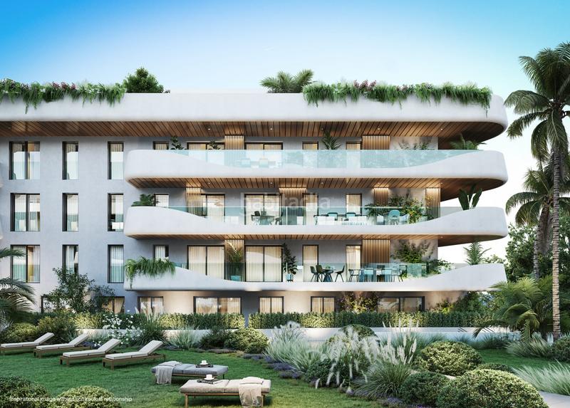 Foto cf308a2e-71b9-4295-879c-49df3162256a. Ático impresionante apartamento cerca de la playa en san pedro de alcántara, . en Marbella
