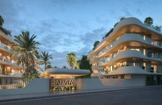 Àtic a Nueva Alcántara. Impresionante apartamento cerca de la playa en san pedro de alcá