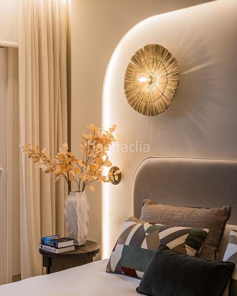 Foto 5b34c8e5-f64a-422e-9f3a-c582024d1330. Planta baja en costalita ii 0 apartamento reformado en primera línea de playa con tecnología inteligente menara beach, nueva milla de oro en Estepona