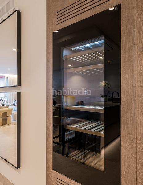 Foto eec294fb-3711-4656-910c-beeb55599516. Planta baja en costalita ii 0 apartamento reformado en primera línea de playa con tecnología inteligente menara beach, nueva milla de oro en Estepona