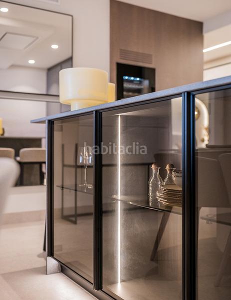 Foto ef433ca8-b95c-4c27-b6e8-48eacbc860ea. Planta baja en costalita ii 0 apartamento reformado en primera línea de playa con tecnología inteligente menara beach, nueva milla de oro en Estepona