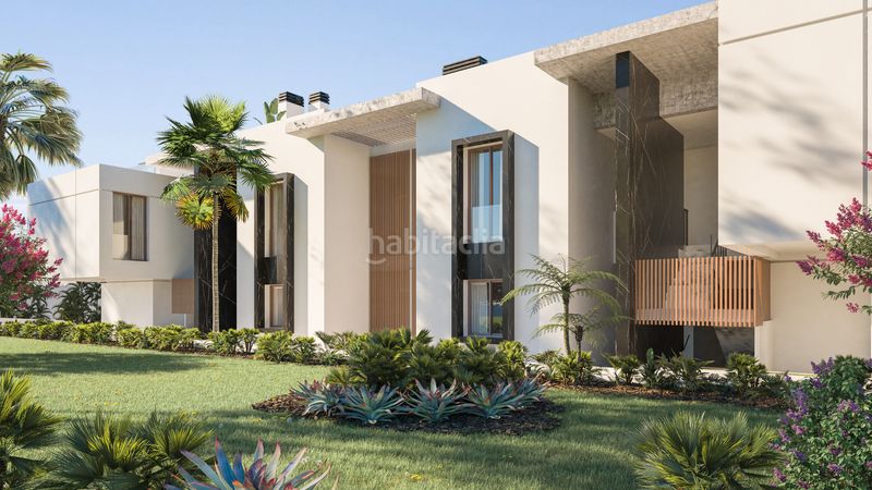Foto b59bd0e0-cf19-4450-97d4-2fee3de48cec. Planta baixa a hiedra-ur Elviria 4 a Elviria Marbella
