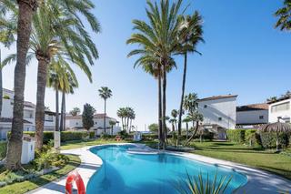 Location Appartement à Bahía de Marbella. Fabuloso apartamento a pie de playa, en bahia de marbella, marbe