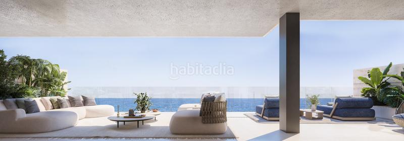 Foto a3c1d454-3316-4d24-b595-1f7350c12530. Àtic amb aparcament piscina a Alcorrín Manilva