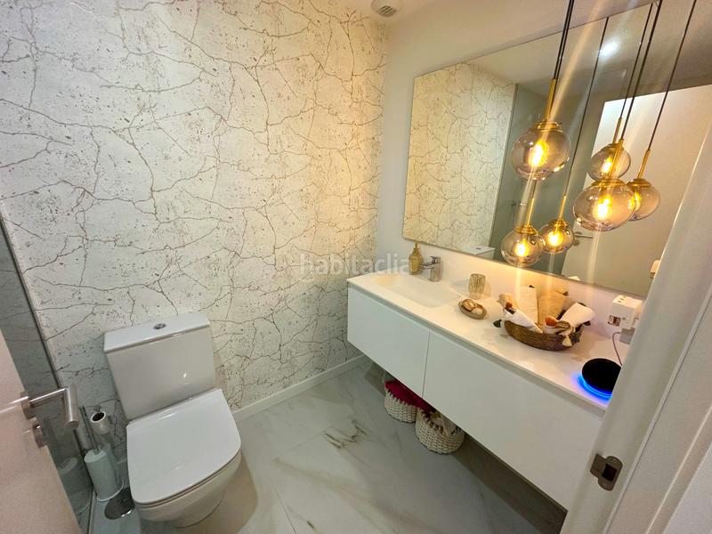 Foto d3b57d91-80bb-4aaa-9721-5a6e474c88cd. Affitto casa a schiera con riscaldamento parcheggio piscina in Marbella
