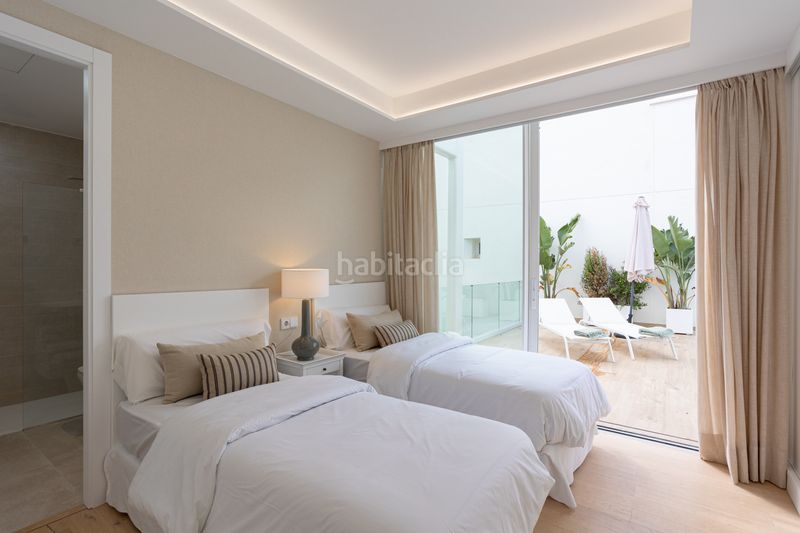 Foto 2956c545-8e0e-4aa9-b13b-e2d4e5107382. Casa amb aparcament piscina a Valdeolletas - Las Cancelas - Xarblanca Marbella