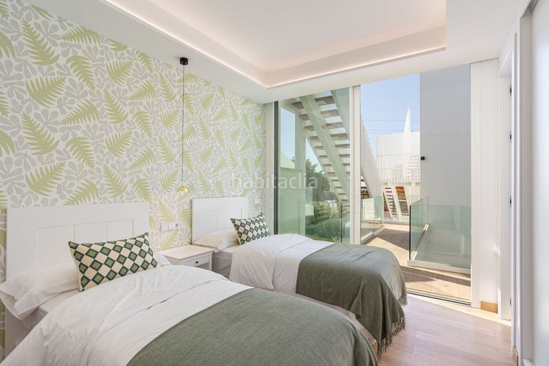 Foto 50b90e66-3c27-4f60-a01f-0cb95647e299. Casa amb aparcament piscina a Valdeolletas - Las Cancelas - Xarblanca Marbella