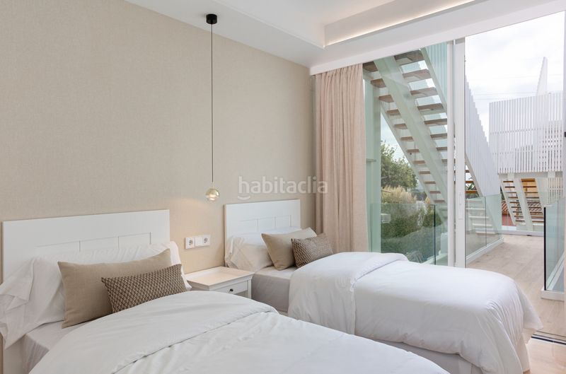 Foto 69169525-eea0-4029-8651-c2f80b652ad0. Casa amb aparcament piscina a Valdeolletas - Las Cancelas - Xarblanca Marbella