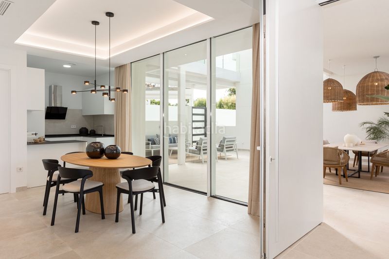 Foto 75697702-937d-4917-a001-8d4dbf884de5. Casa amb aparcament piscina a Valdeolletas - Las Cancelas - Xarblanca Marbella
