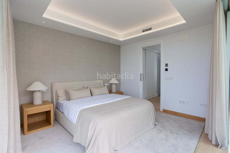 Foto 7ff52b9a-02fd-4aed-a546-70562ffe4cd0. Casa amb aparcament piscina a Valdeolletas - Las Cancelas - Xarblanca Marbella