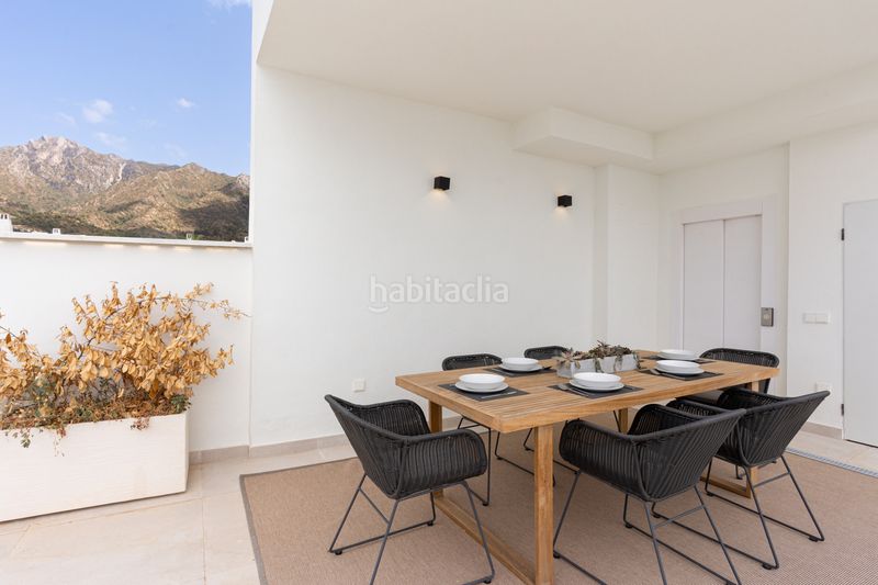 Foto 824601dd-bc04-4054-a319-e940edf540cc. Casa amb aparcament piscina a Valdeolletas - Las Cancelas - Xarblanca Marbella