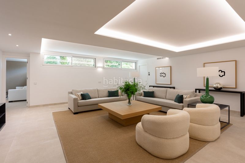 Foto 8ad0ec17-1d7e-4237-bb78-e739698b23af. Casa amb aparcament piscina a Valdeolletas - Las Cancelas - Xarblanca Marbella