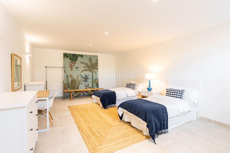 Foto 8b1262f3-0549-42da-acfc-d394b9293f29. Casa amb aparcament piscina a Valdeolletas - Las Cancelas - Xarblanca Marbella