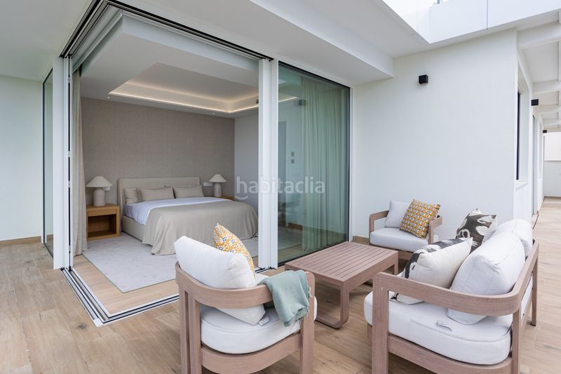 Foto aca98ab5-f948-43f5-a404-8ab76c516e4a. Casa amb aparcament piscina a Valdeolletas - Las Cancelas - Xarblanca Marbella
