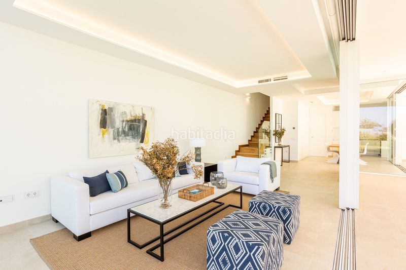 Foto fa840f3f-ebda-4483-9030-84c046adaf76. Casa amb aparcament piscina a Valdeolletas - Las Cancelas - Xarblanca Marbella