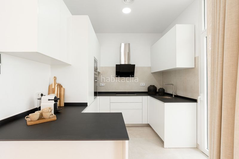 Foto fe0584e9-14b9-40e6-80a6-bb409a509d9d. Casa amb aparcament piscina a Valdeolletas - Las Cancelas - Xarblanca Marbella