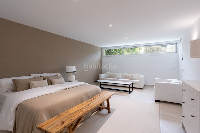 Foto fea90e63-cfda-40b9-94e2-56e549ddec5f. Casa amb aparcament piscina a Valdeolletas - Las Cancelas - Xarblanca Marbella