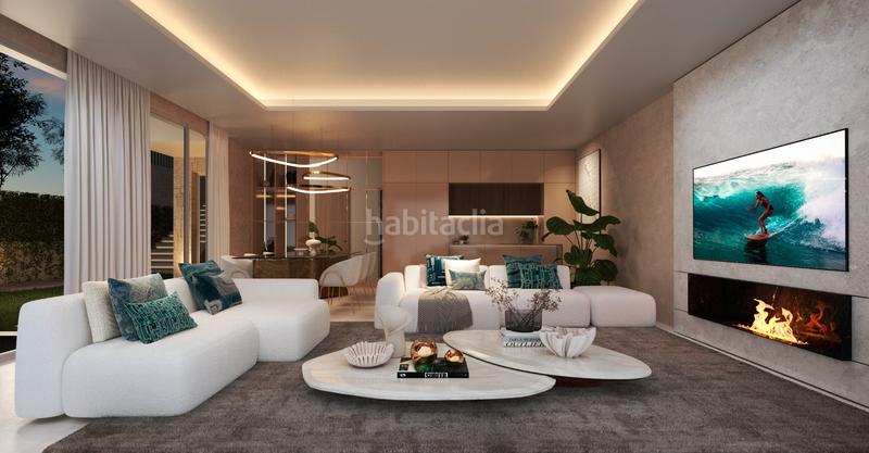 Foto 0563f5b1-cc7d-4302-929d-b1796ebcb8b8. Maison dans central-farolas las 10 dans El Faro de Calaburra - Chaparral Mijas